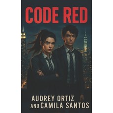 (영문도서)Code Red Paperback, Independently Published, English, 9798278779612