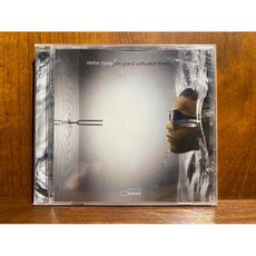 沐耳 爵士鐵琴名家 Stefon Harris專輯 The Grand Unification Theory, 1個