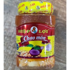 힙로이 차오 몬, 3개, 370g