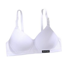 無鋼圈內衣 聚攏舒適薄款胸罩