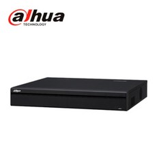 다후아 NVR2104HS-P-4KS3 800만화소 네트위크 PoE 4채널 NVR 녹화기 IP 지능형 분석 녹화장치 CCTV 아파트 병원 매장 빌딩 요양원, 1개, 본체
