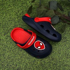 스파이더맨 포포 EVA 샌들