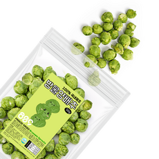 팔공구 동결건조 야채 동결건조간식 강아지 고양이트릿, 1개, 50g, 방울양배추