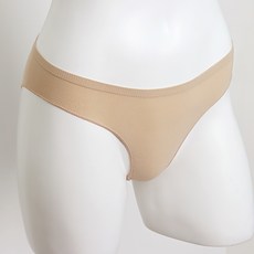 쥬베르발레샵 쥬베르 무봉제 언더 팬티