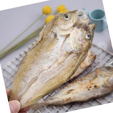 VB 대구포 조미 노가리 안주 7마리 250g 식당용