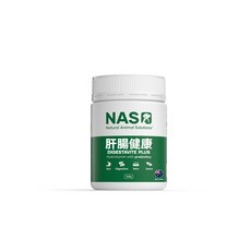 NAS DIGESTAVITE PLUS 肝臟健康 Multivitamin with prebiotics, Joints, 1個