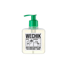 위칙 에센셜 보습 핸드워시, 1개, 300ml