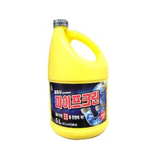코스트코 홈워시 파이프 크린 5L, 1개