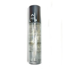 3W CLINIC MAKE UP Pearl MIST 珍珠珠光保濕定妝噴霧150ml, 1個, 150ml