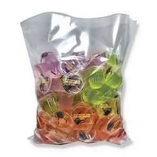 천사펫 과즙곤충젤리 3가지맛 50개 장수풍뎅이 사슴벌레 먹이 사료 밥