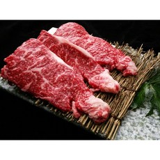 [한우일가] 한우 채끝 300g(냉장), 1개