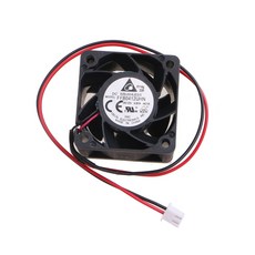 4cm 고속 냉각 팬 40mm FFB0412UHN 14000RPM DC12V 듀얼 볼 베어링, 1개