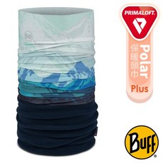BUFF Polar 保暖頭巾 Plus