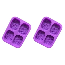 휴대용 스테인리스 스틸 깔때기 콘 캔들 액체 디펜서 DIY 캔들 아로마 테라피 빠른 분배 왁스 붓기 만들기, 01 2PCS