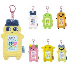 다마고치 모후모후 포토 키홀더 (키링), 영마메치(981493)