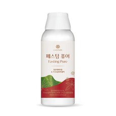 리브퓨어 페스팅 퓨어 930 ml /감초 및 가시오가피 알로에베라겔, 930ml, 1개