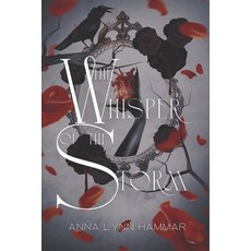 (영문도서)Whisper of the Storm Paperback, Independently Published, English, 9798338038765