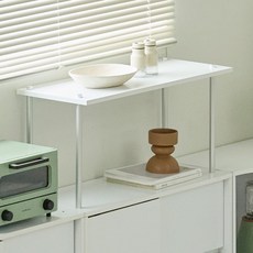 파로마 리노 E0 1단 800 선반 추가구매, 1단선반만 화이트E010, 상세 설명 참조