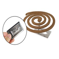 에이로샵 모기향 벌레기피제, 10입