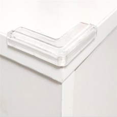 담아마켓 모서리 보호대 모서리안전가드, 소, 1개