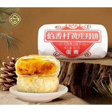 하이완 월병 중국 추석 음식 명절 선물 간식, 대추 맛 330gx1팩, 1개, 1g