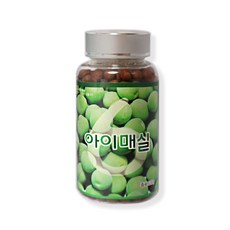 순수 6월 국내산 매실 고농축 환 국산 마 캡슐 정 하순 환 매실액 국산 메실 마 육월 메실 매실 분말 물 액기스 잘익은 열매 추천 매실가루 농축 엑기스 간편 먹기편한, 2개, 120g