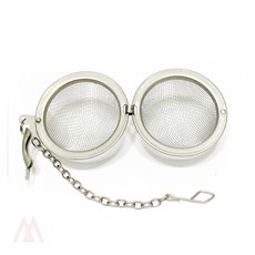 901M 스텐 멸치 다시망 4.5cm 육수망 육수내기