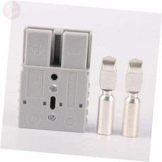 앤더슨 커넥터 175A배터리 충전 소켓 충전기커넥터 지게차충전잭, 앤더슨커넥터-175A