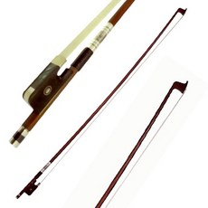 愛樂芬音樂 中提琴弓 Elegant BA10 雙眼彩貝圓弓 專業演奏琴弓, 詳見包裝