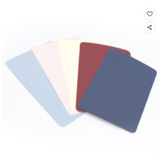 마음담아 무지 엽서, IVORY, 50개