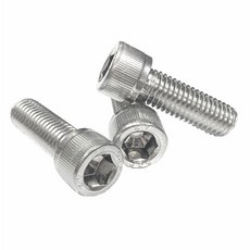 스텐 육각 렌치볼트 유두렌치 M2 M2.5 M3 M4 M5 M6 M8 M10 M12 M14 M16 M20, M4 x 0.7, 8mm, 1개