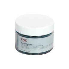 CSK 山茶油淨柔潔顏油 臉唇眼全臉可用洗卸合一 卸妝水, 1個, 0.8g*50粒,40g