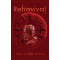 (英文圖書)Retrovival 平裝版, Elsewhen Press, 英文