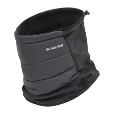 매장정품 블랙야크 BLACKYAK 야크패딩멀티넥A_BK 2BYXXX4947BK 222680, FREE, BLACK
