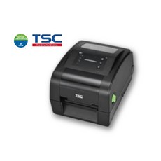 TSC TH-340條碼列印機 300DPI 熱感式/熱轉式 台灣大廠製造 高效能品質保證, TSC TH340T
