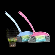 하나로 빗자루 방비 빗짜루