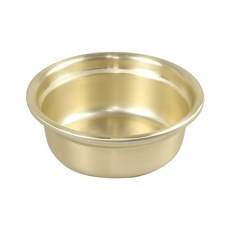양은 양푼이 18cm, 1개
