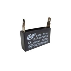 SCON_1.2콘덴서 450VAC1.2 선풍기콘덴서모터기동콘덴서, SCON_1.2콘덴서 450VAC1.2 선풍기콘덴서모터