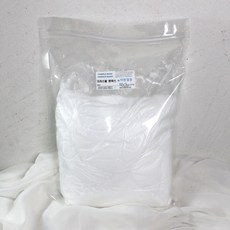 캔들바다 크리스탈 팜왁스___약한결정, 1kg