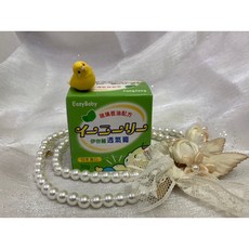 伊你麗 透氣膏 30g 日本進口 兒童脹氣 緩解腹部不適, 1個