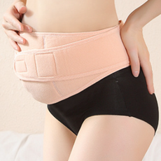 퍼스트택 임산부 복대 산전 산후 복대 겸용