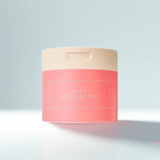 아임프롬 비트 리프레쉬 패드, 60매입, 1개