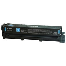 FUJIFILM 富士 CT351264 原廠高容量碳粉匣 列印張數約4500張 適用 C2410SD, 藍色, 1個