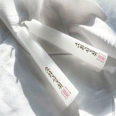 일상발견 양초 사찰양초 법당양초 큰양초 민속초