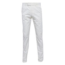 알렉산더 맥퀸 중고 코튼 팬츠