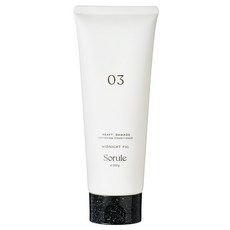 Sorule 소프트닝 컨디셔너 03 헤비 데미지, 200g, 1개