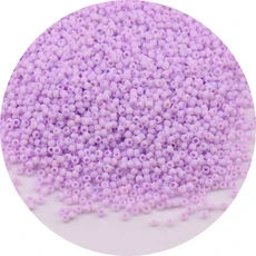 5g/10g 마카롱 12/0 유니폼 젖빛 유리 구슬 보석에 대 한 매트 불투명 스페이서 씨앗 구슬 DIY 매력 수 제, 02 5g 500pcs, 11 16