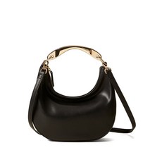 트윈셋 집업 토트 백