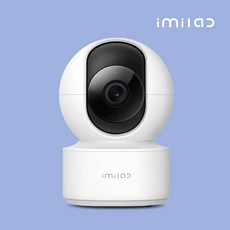 캠플러스 몬스터캠1 IPC-019후속 400만화소C21 홈카메라 가정용cctv 베이비펫캡 아기 강아지고양이 모션감지