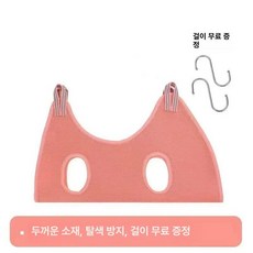 고양이 발톱관리 미용 반려동물 애견 깎이, XS 3kg 이하, 1개, 핑크레드 (강화)